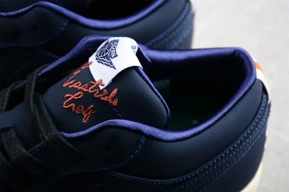 Eastside Golf x Nike Air Jordan 1 low DV1759-448 