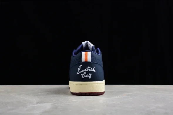 Eastside Golf x Nike Air Jordan 1 low DV1759-448 