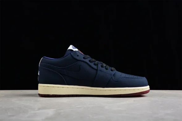 Eastside Golf x Nike Air Jordan 1 low DV1759-448 