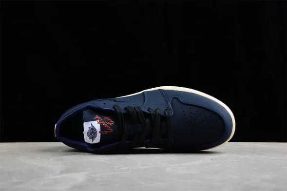 Eastside Golf x Nike Air Jordan 1 low DV1759-448 