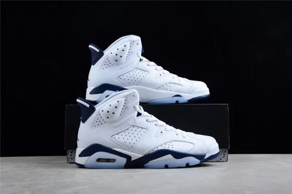Nike Air Jordan 6 Retro Electric Green CT8529-141 