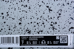 Nike Air Jordan 6 Retro Electric Green CT8529-141