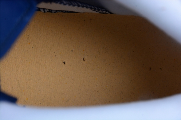 Nike Air Jordan 6 Retro Electric Green CT8529-141 