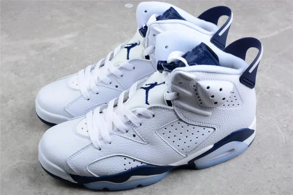 Nike Air Jordan 6 Retro Electric Green CT8529-141 