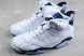 Nike Air Jordan 6 Retro Electric Green CT8529-141 