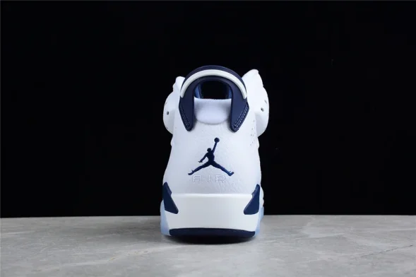 Nike Air Jordan 6 Retro Electric Green CT8529-141 