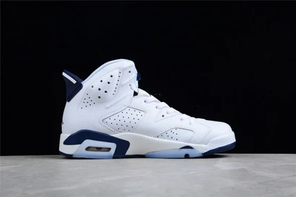 Nike Air Jordan 6 Retro Electric Green CT8529-141 