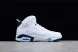 Nike Air Jordan 6 Retro Electric Green CT8529-141 