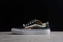 Vans Old Skool VN0A40E25U2