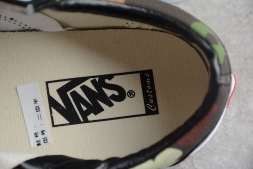 Vans Old Skool VN0A40E25U2