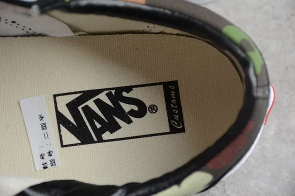 Vans Old Skool VN0A40E25U2  