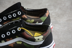 Vans Old Skool VN0A40E25U2
