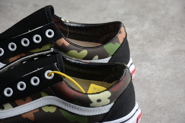 Vans Old Skool VN0A40E25U2  