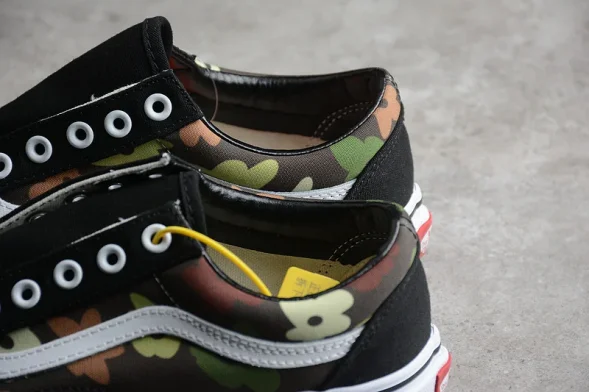 Vans Old Skool VN0A40E25U2  