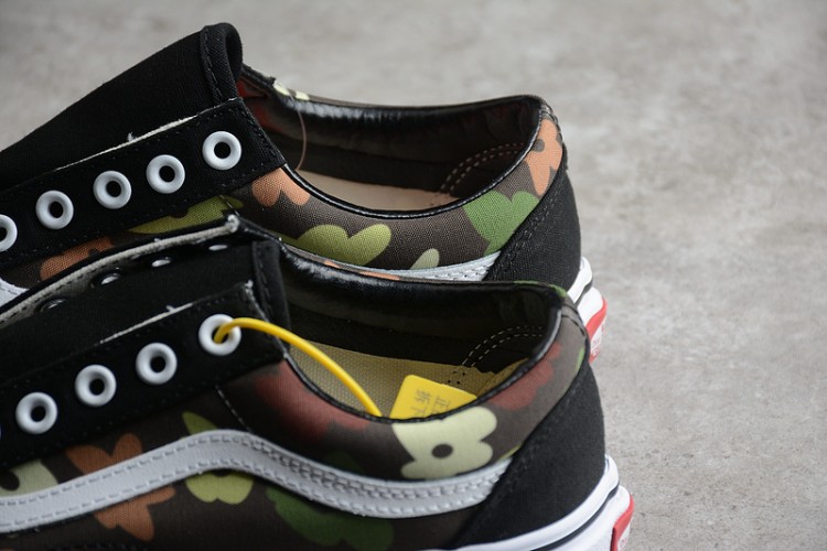 Vans Old Skool VN0A40E25U2
