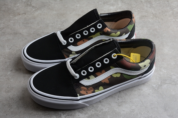 Vans Old Skool VN0A40E25U2  