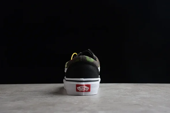 Vans Old Skool VN0A40E25U2  