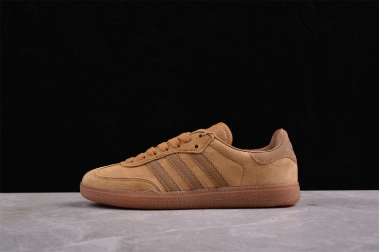  JJJJound x Adidas Samba OG IF5807