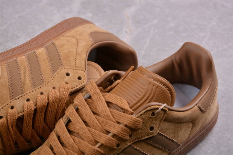  JJJJound x Adidas Samba OG IF5807