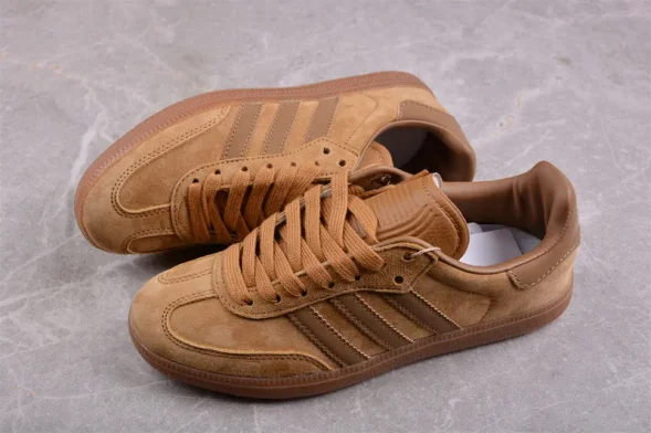JJJJound x Adidas Samba OG IF5807 