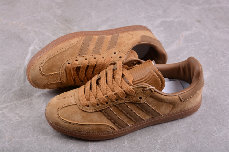  JJJJound x Adidas Samba OG IF5807