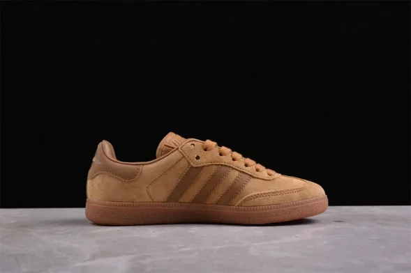 JJJJound x Adidas Samba OG IF5807 