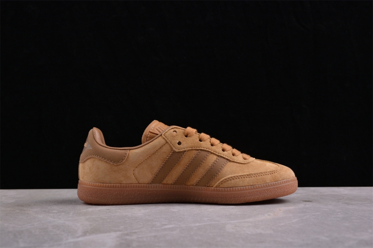  JJJJound x Adidas Samba OG IF5807