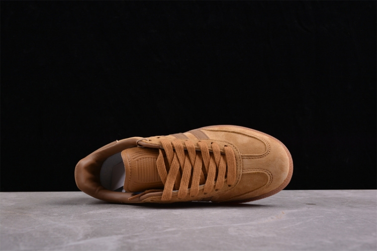  JJJJound x Adidas Samba OG IF5807