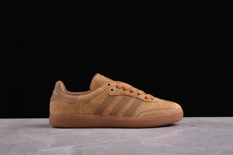  JJJJound x Adidas Samba OG IF5807