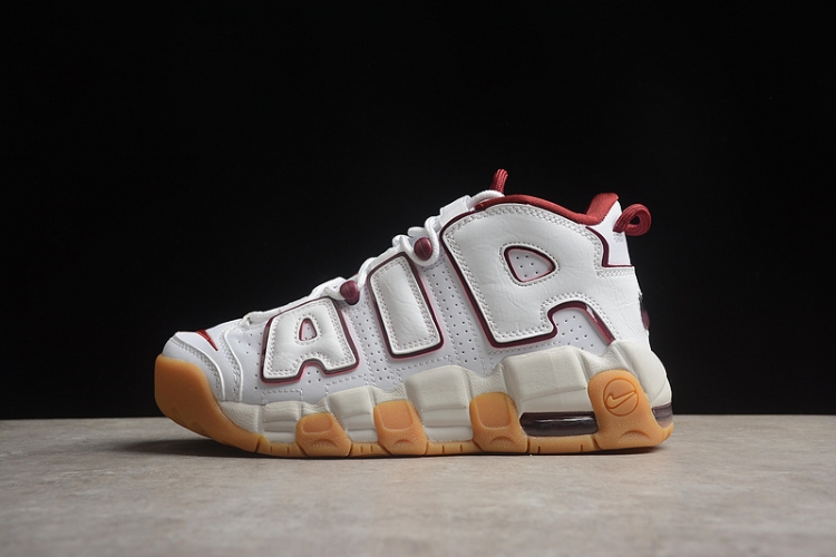  Nike Air More Uptempo 96 DV1137-600