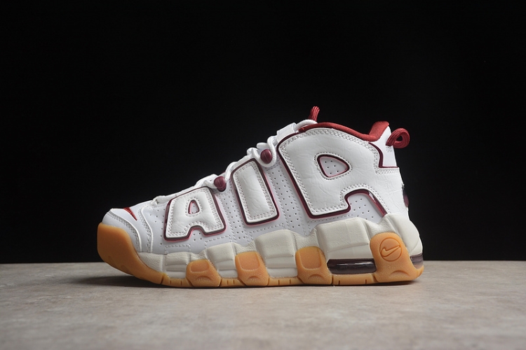 Nike Air More Uptempo 96 DV1137-600