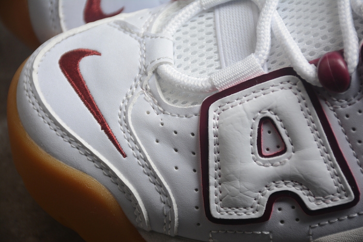  Nike Air More Uptempo 96 DV1137-600