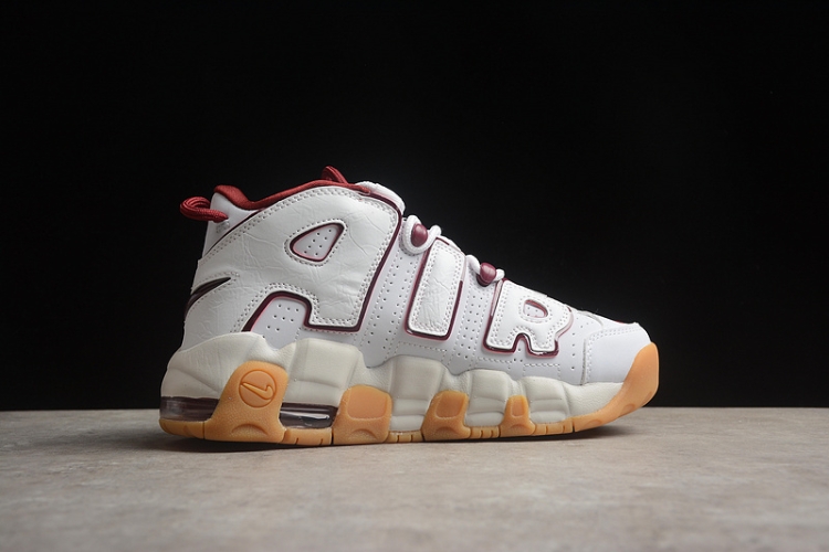 Nike Air More Uptempo 96 DV1137-600