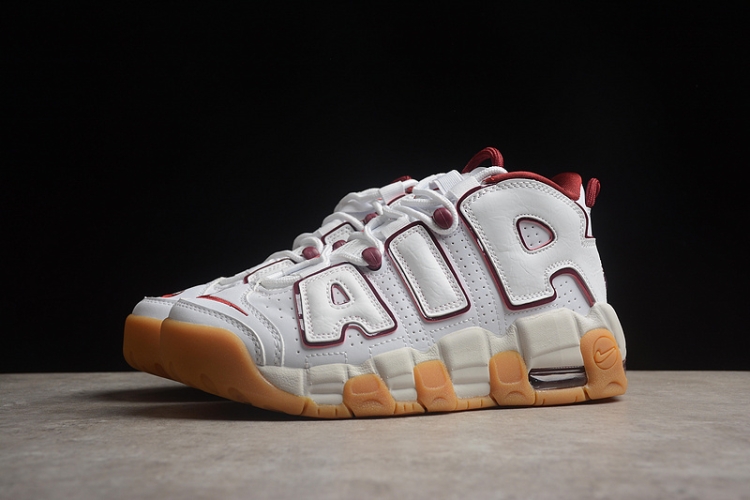 Nike Air More Uptempo 96 DV1137-600