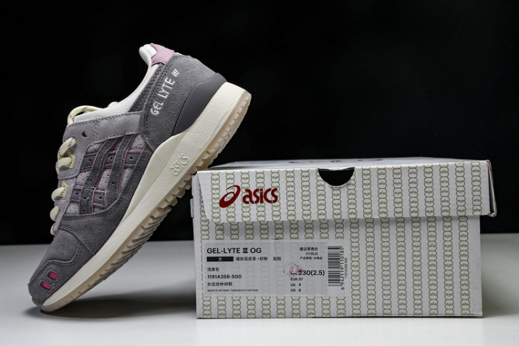  Asics Gel Lyte 3 1191A356-500