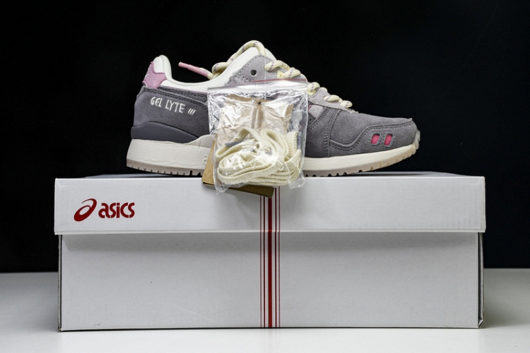  Asics Gel Lyte 3 1191A356-500
