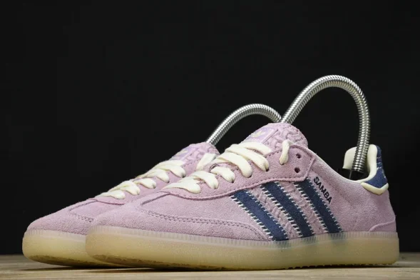 Notitle x Adidas Samba OG IG4198 