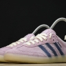  Notitle x Adidas Samba OG IG4198