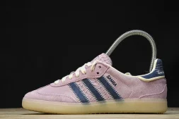 Notitle x Adidas Samba OG IG4198