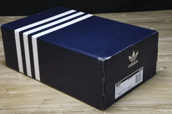 Notitle x Adidas Samba OG IG4198 