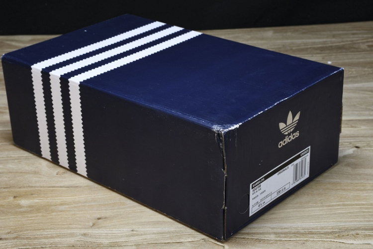  Notitle x Adidas Samba OG IG4198