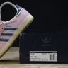  Notitle x Adidas Samba OG IG4198
