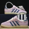  Notitle x Adidas Samba OG IG4198