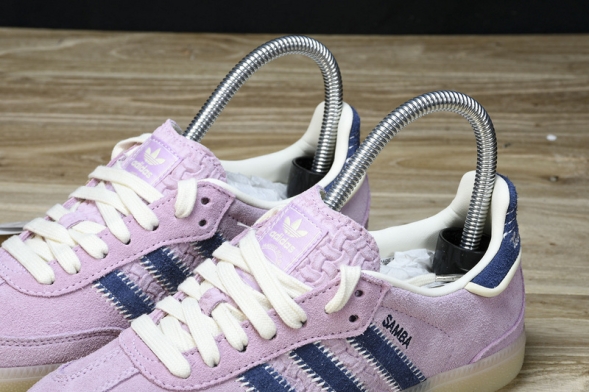 Notitle x Adidas Samba OG IG4198 