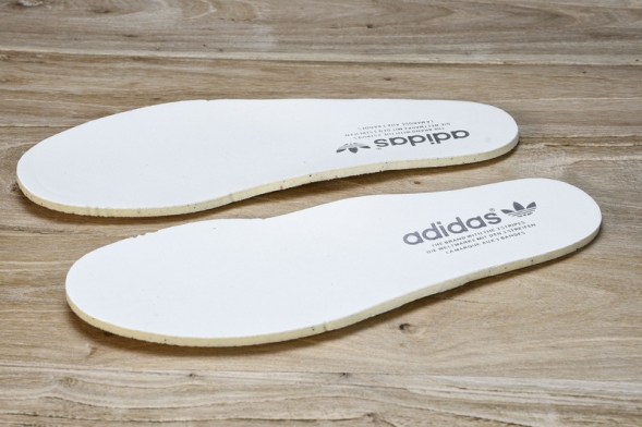 Notitle x Adidas Samba OG IG4198 