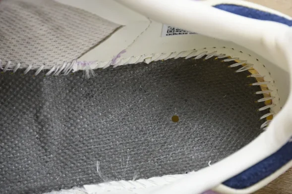 Notitle x Adidas Samba OG IG4198 