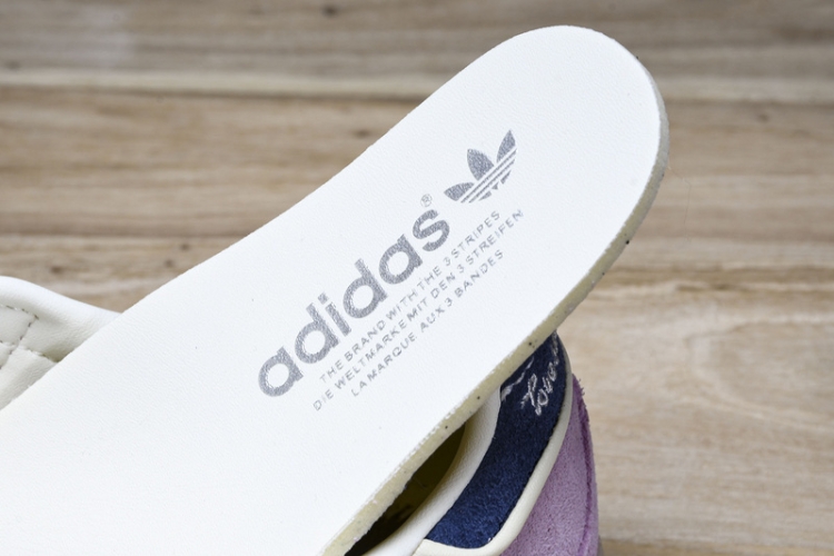  Notitle x Adidas Samba OG IG4198
