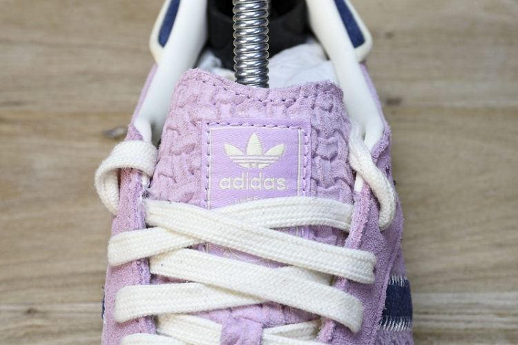  Notitle x Adidas Samba OG IG4198
