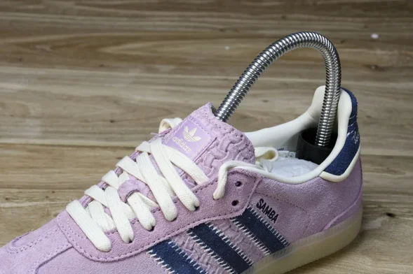 Notitle x Adidas Samba OG IG4198 