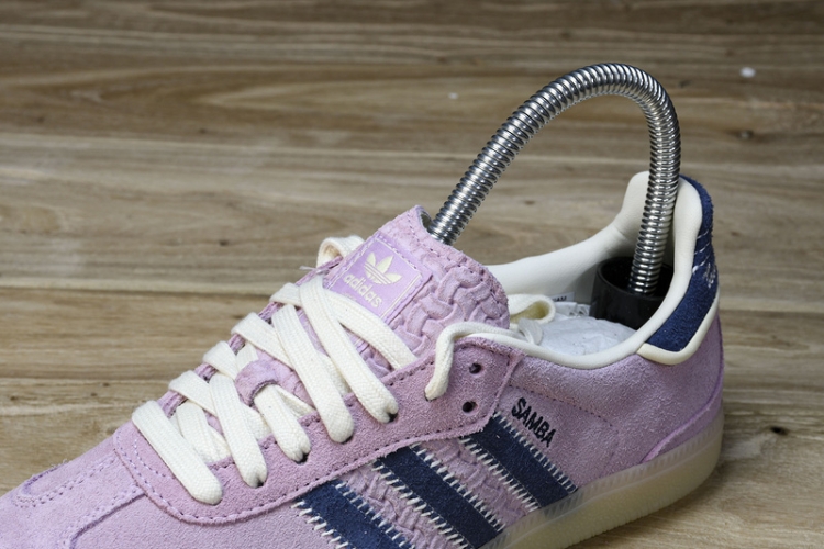  Notitle x Adidas Samba OG IG4198